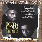 K.B. & Lil' Flea of Street Miliary cover image
