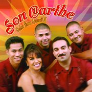 Son caribe: salsa from hawaii ii cover image