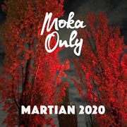 Martian 2020 cover image