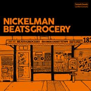 Beatsgrocery cover image