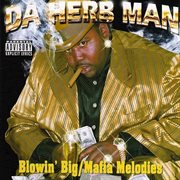 Blowin' big / mafia melodies cover image
