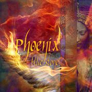 Phoenix  ep cover image