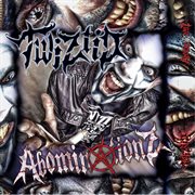 Abominationz (madrox) cover image
