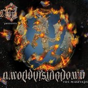 A world upside down cover image