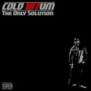 The only solution cover image
