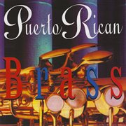 Puerto rican brass cover image