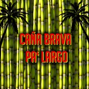 Pa' largo cover image