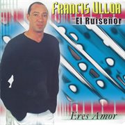 Eres amor cover image