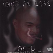 Mind at Ease cover image