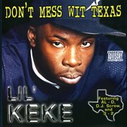 Don't mess wit Texas cover image