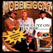 Wise Guyz on Tha Rise cover image