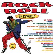 Rock & roll en espanol (epoca de oro) cover image