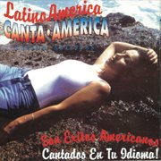 Latino america canta america cover image
