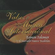 Valses y musica internacional cover image