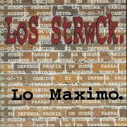 Lo maximo (the best) cover image