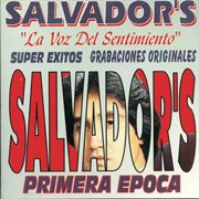 Super exitos (primera epoca) cover image