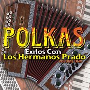 Polkas (vol. 1) cover image