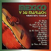 Mexico y su mariachi cover image