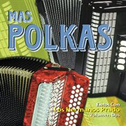 Mas polkas (volumen dos) cover image