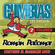 Cumbias con mariachi (volumen 2) cover image