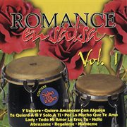 Romance en salsa (vol. 1) cover image