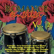 Romance en salsa (vol. 2) cover image