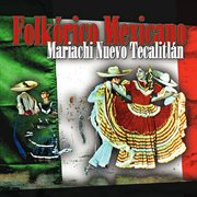 Folklorico mexicano cover image
