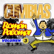 Cumbias con mariachi (volumen 3) cover image