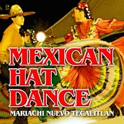 Mexican hat dance cover image