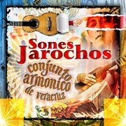 Sones jarochos (folklore de mexico) cover image