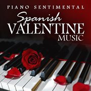 Spanish valentine music cover image