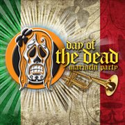 Day of the dead (mexican mariachi party) cover image