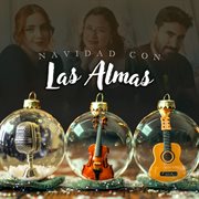 Navidad Con Las Almas cover image
