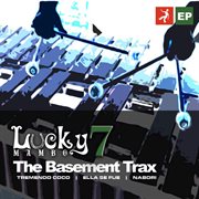 The basement trax cover image