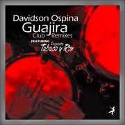 Guajira remixes cover image