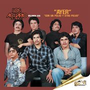 Ayer (volumen dos) cover image