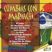 Cumbias con mariachi cover image