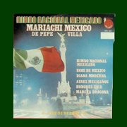 Himno nacional mexicano cover image