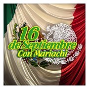 16 de septiembre (con mariachi) cover image