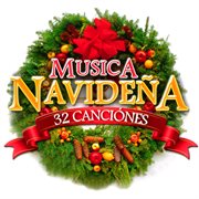 Musica navide?a (32 canciones) cover image
