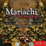Mariachi navideño (volumen 2) cover image