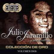 Julio jaramillo y sus invitados (volumen dos) cover image