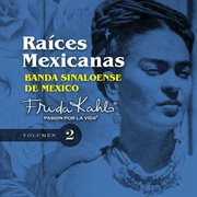 Banda sinaloense de mexico (raices mexicanas vol. 2) cover image