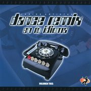 Dance remix en tu idioma (volumen tres) cover image