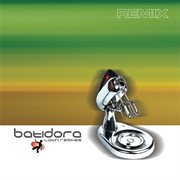 Batidora (latin remixes) cover image