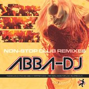 Non-stop club remixes cover image
