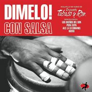 Dimelo! con salsa (vol. 1) cover image