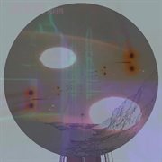 Live on the moon cover image