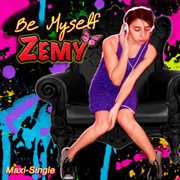 Be myself maxi-single cover image