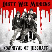 Carnival of disgrace cover image